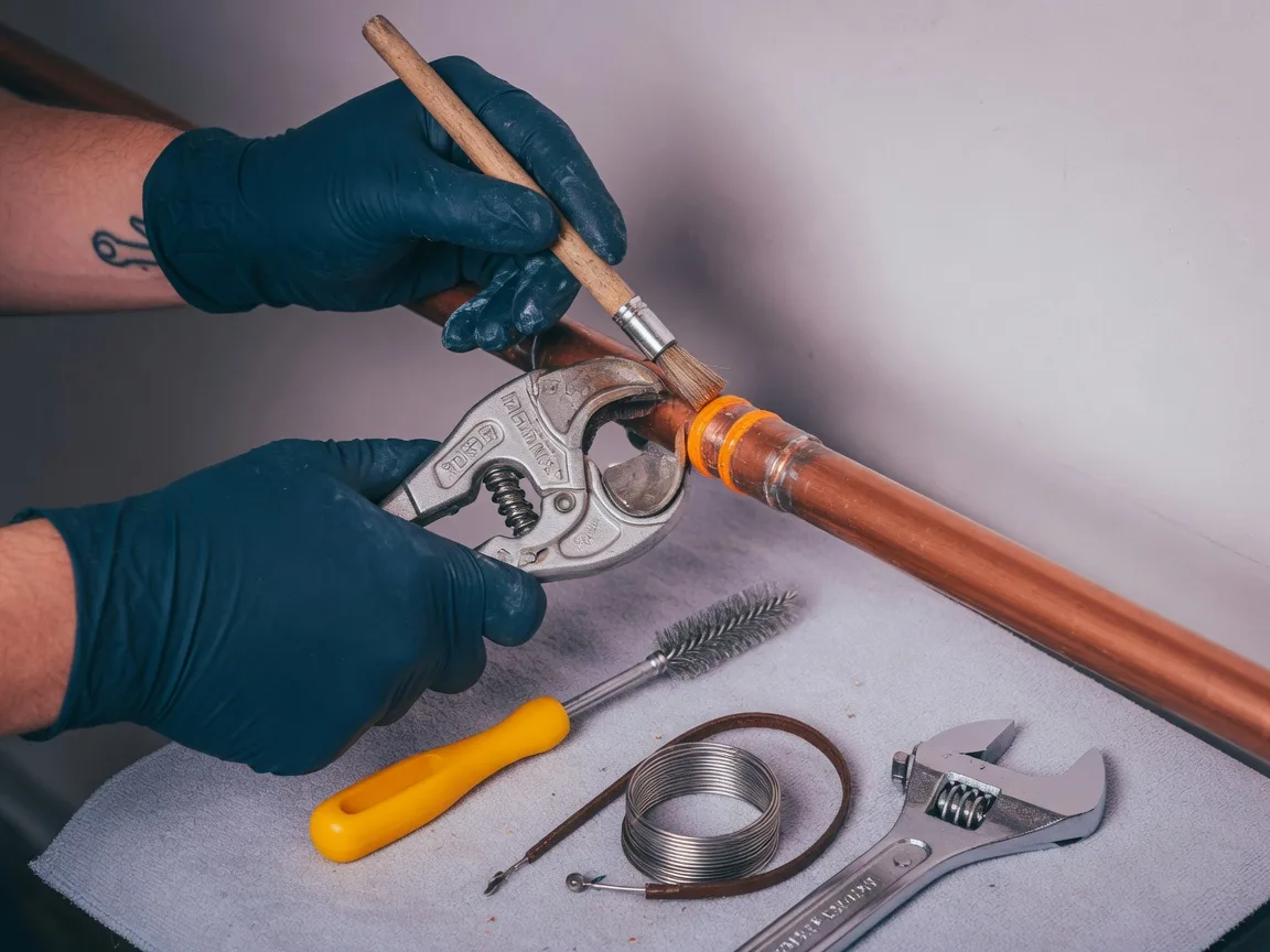 Why choose Sump Pump Repair in New Albany, MS
